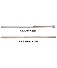 Interchangeable Head Adjustable Torque Wrench (Ranges Covered from 60 - 1200Nm)